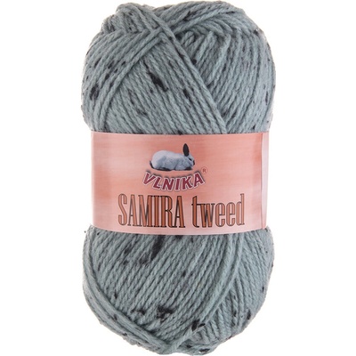 VLNIKA Příze Samira Tweed Varianta: 206