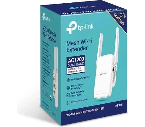 TP-LINK RE315