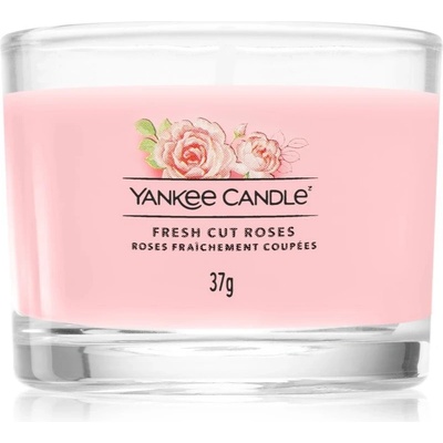 Yankee Candle Signature Fresh Cut Roses 37 g