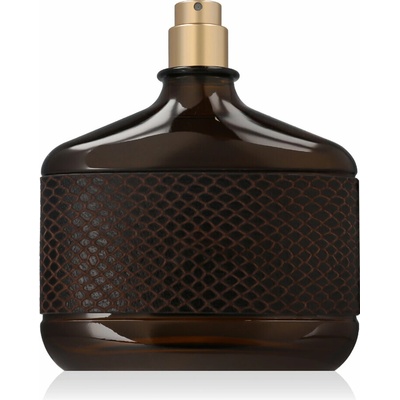 John Varvatos Vintage toaletná voda pánska 125 ml tester