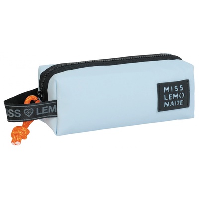 Miss Lemonade Несесер Miss Lemonade - Vogue, Син (DKT64691)