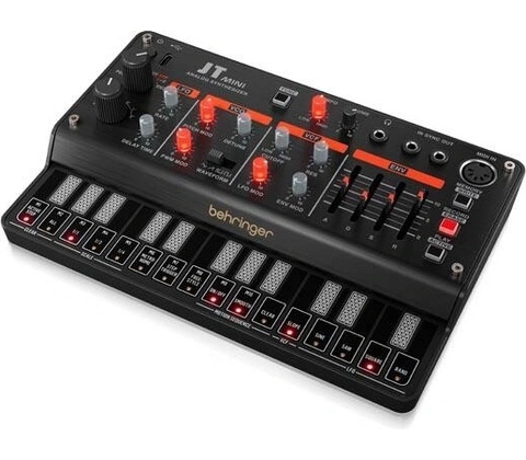 Behringer JT MINI