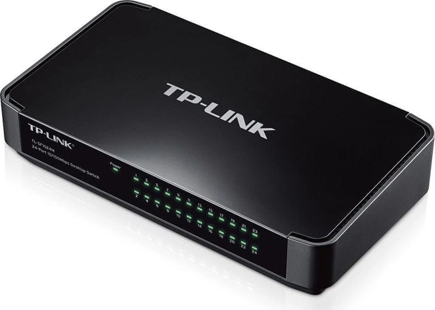 TP-Link TL-SF1024