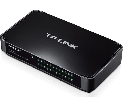 TP-Link TL-SF1024