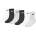Nike Детски чорапи Nike 6 Pack of Crew Socks Infants - Mixed