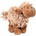 TRIXIE Sheep Plush Toy - Плюшена играчка за кучета Овца 21 см