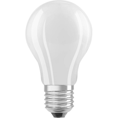 LEDVANCE LED žiarovka E27 A60 2,5W = 40W 525lm 3000K Warm 300° Ultra Efficient