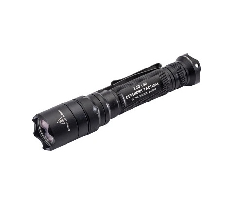 Surefire E2DLU
