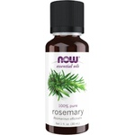 NOW Rosemary Oil | 100% Pure Rosmarinus Officinalis [30 мл]