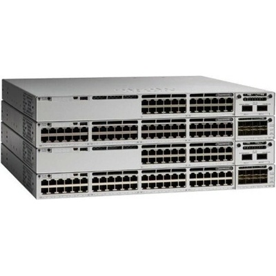 Cisco C9300X-12Y-A