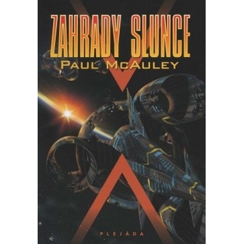 Zahrady Slunce