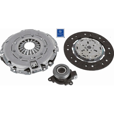 SACHS Spojková sada 3000990311