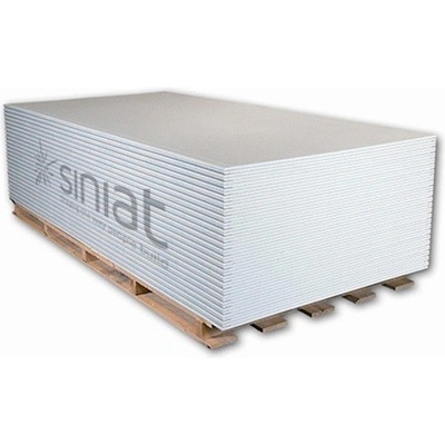 Sádrokarton GKB 12,5x1250x2000 mm Smart A (58 ks/pal) Siniat