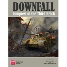 GMT Downfall: Conquest of the Third Reich, 1942-1945