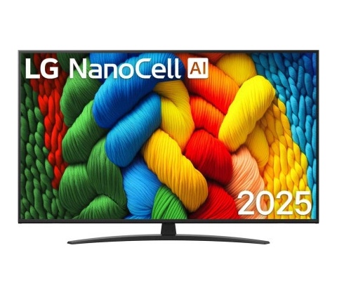 LG 55NANO81A3A