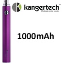 EVOD Kangertech fialová 1000mAh