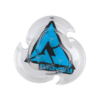 Grip Gravity Icon Mat blue
