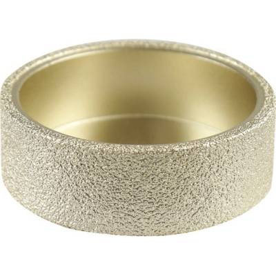 Diamantová fréza PRO5 - disk, 25 x 75 mm, rovná hrana