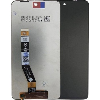 Motorola LCD дисплей за Motorola Moto G73 XT2237