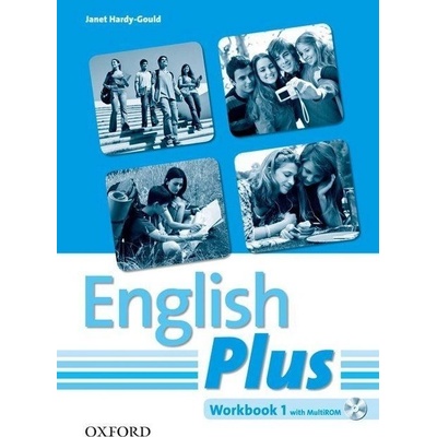 English Plus 1 Workbook + MultiROM