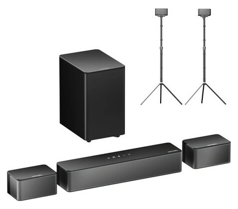 Ultimea Poseidon D50