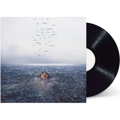MENDES, SHAWN - WONDER LP