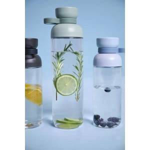 Pasabahce Mepal Vita Trinkflasche 900 ml Vivid Blue