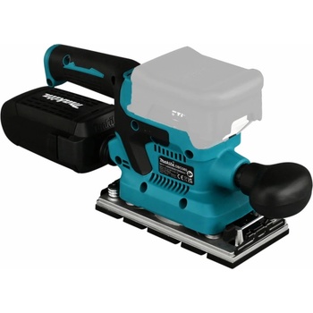 Makita DBO380Z