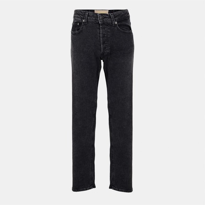 JJXX Дънки JJXX Women's Straight Leg Jeans - Black Denim
