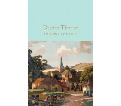 Doctor Thorne