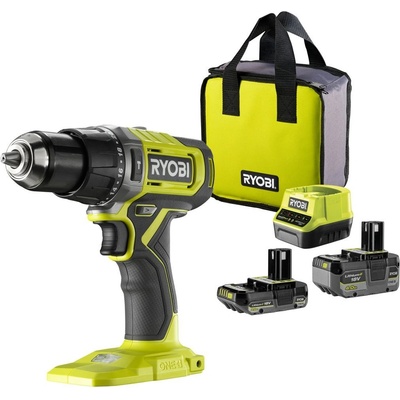 Ryobi RPD18-2C52S, 5133005526