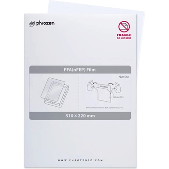 Phrozen nFEP - 310 x 220 mm (63010050102001)