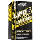 Nutrex Lipo 6 Black Intense 60 kapsúl