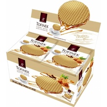 Tago Tofinek vafle s karamelem 24 x 40 g