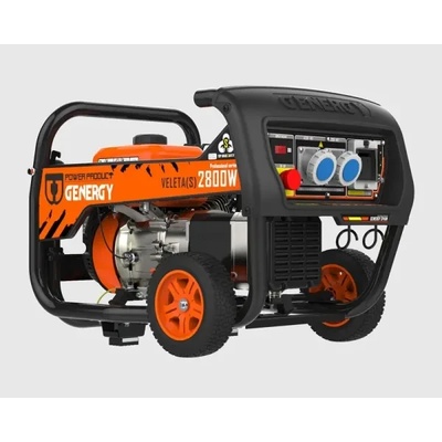 Genergy VELETA-S 11505