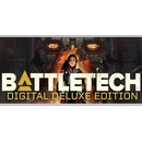BattleTech (Deluxe Edition)