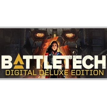 BattleTech (Deluxe Edition)