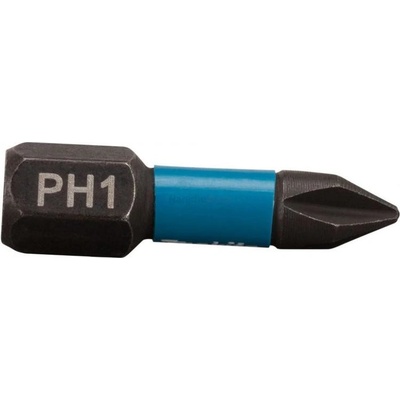 Makita Bit PH1 25mm 2ks B-63600