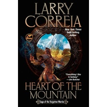 Heart of the Mountain