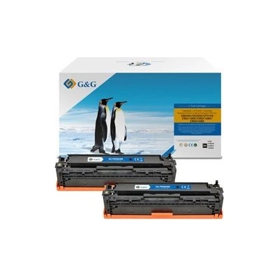 G&G HP PH540UBK - kompatibilní