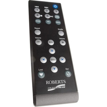 GENERAL ROBERTS ColourStream - дистанционно управление дубликат (ColourStream)