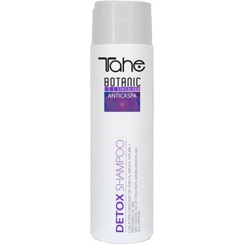 Tahe Tricology Detox Shampoo 300 ml