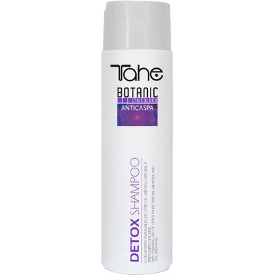 Tahe Tricology Detox Shampoo 300 ml