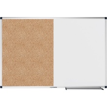 Legamaster Lakovaná/korková tabule kombinovaná UNITE 60 x 90 cm