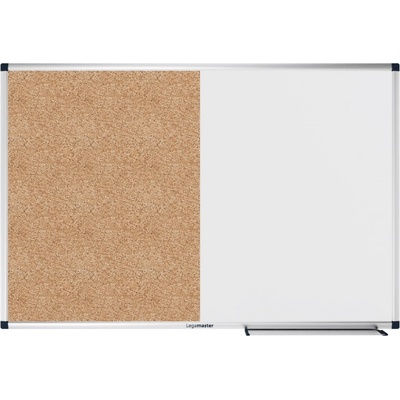 Legamaster Lakovaná/korková tabule kombinovaná UNITE 60 x 90 cm