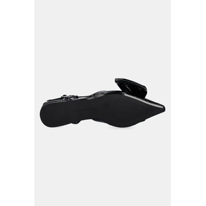 Steve Madden Кожени балеринки Dazzled (SM11003531.017)
