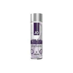 JO - xtra silky thin СИЛИКОНОВ ЛУБРИКАНТ 120 МЛ (p21794)