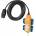 brennenstuhl 4 Plug 10 m (1151740010)