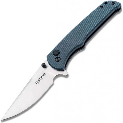 Magnum BLUEJAY 01SC722