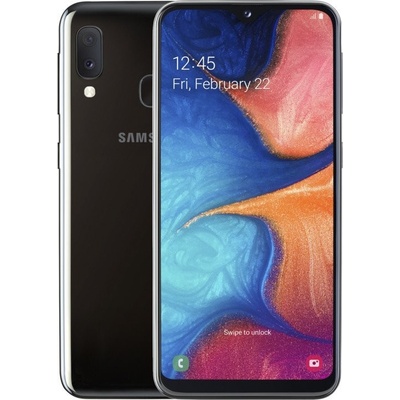 Samsung Galaxy A20e
